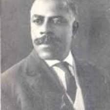 Samuel Alfred Beadle