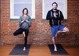 Maybe you would like to learn more about one of these? New Blossom Yoga Studio Opens In Downtown Cheyenne News Wyomingnews Com