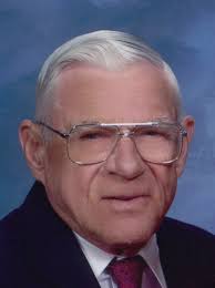 Obituary for Marcellus E. Horner