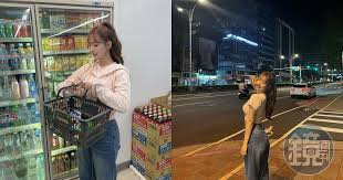 三上悠亞來台灣逛超商大爆買驚見空間扭曲！網友認出街景衝了- 鏡週刊Mirror Media