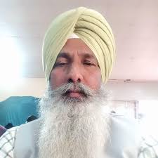 Kulvinder Singh Thind Kamboj