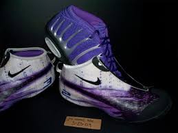 Where to buy jason kidd shoes shoes. Nike Morph Sample Jason Kidd Player Exclusive Pe Sneakerfiles