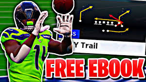 New And Overpowered Madden 21 Ebook Beaters For Any Coverage And Banger Run Plays Panthers Youtube