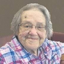 Myrna Schilling Obituary (1935