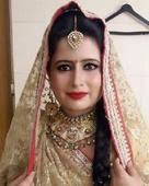 Trupti dave actor, Mumbai