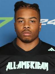 West Virginia 2023 Football Commits