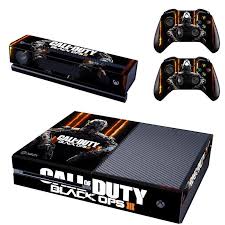 Empezando por el precio de las consolas (100 euros por encima en xbox one a causa de la obligatorierad de kinect) y terminando por lo que implica la aplicación de una u otra tecnología (en interfaz y juegos), está claro que si los caminos en principio paralelos que siguen ps4 y xbox one empiezan a divergir es precisamente por las intenciones. Call Of Duty Iii Xbox One Protective Vinyl Skin 2 Controllers Video Juego Consolas Xbox
