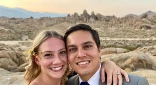 Rachel Bonds and Pablo Salguero's Wedding Website