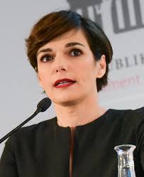In österreich sind die großen parteien. Pamela Rendi Wagner Wikipedia