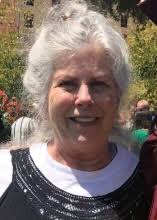 Obituary information for Patricia Ann Walker