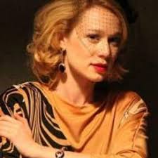 Aurora Lincoln's Instagram, Twitter & Facebook