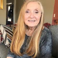 Ruth Richter, Ruth (Good Email)