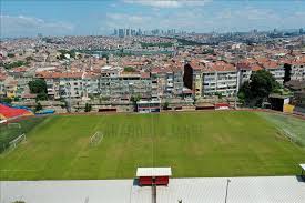 Bilgisi ile bu mahalleye yol tarifi alın. Fatih Karagumruk Te Super Lig Sevinci