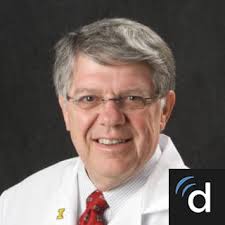 Dr. Douglas R. Labrecque, MD