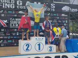 El argentino leandro lele usuna hizo historia este sabado en los juegos de tokio, al tomar parte de la serie clasificatoria con la que el surf hizo su debut absoluto como disciplina olimpica. Lele Usuna Es Campeon Del Mundo Enard