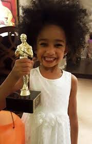 All About Viola Davis' Daughter Genesis Tennon