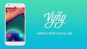 Vyng Video Ringtones App Launched In India Tech News Today Digital Marketing Trends App