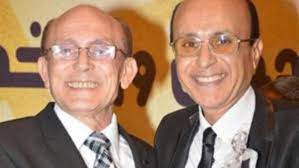 مجدى صبحى يعتزل الفن نهائيًا (صورة). Ù…Ø¬Ø¯ÙŠ ØµØ¨Ø­ÙŠ ÙŠØ¹Ù„Ù† Ø§Ø¹ØªØ²Ø§Ù„Ù‡ Ù…Ù‡Ù†Ø© Ø§Ù„ÙÙ† Ø¨ØµÙˆØ±Ø© Ù†Ù‡Ø§Ø¦ÙŠØ© Ø¨Ø¹Ø¯ Ø£ÙŠØ§Ù… Ù…Ù† ØµØ±Ø®Ø© Ù…Ù‡Ø§ Ø£Ø­Ù…Ø¯ Ù…Ø¬Ù„Ø© Ø³ÙŠØ¯ØªÙŠ