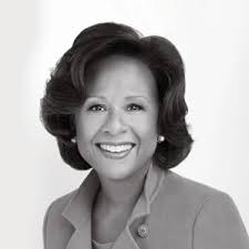 Welcoming Paula A. Johnson