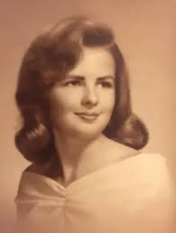 Obituary information for Shirley Turner