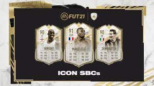 Was not going to do the gimenez sbc, but with a eoe ramos lurking about i think i need to have him in case eoe ramos turns out to be great. Ian Wright Fifa 21 So Vervollstandigen Sie Die Prime Icon Moments Sbc