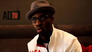 Bryan-Michael Cox Remembers Michael Jackson