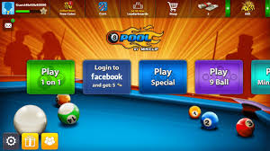 Can't play game without an internet connection. I Wanna Start Fresh On 8 Ball Pool From My Same Facebook Account How Can I Do That Quora