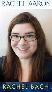 Aaron and Bach: A Tale of Two Rachels