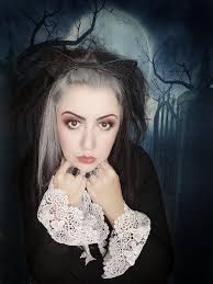 Layla Gordon aka DeadlyD0ll