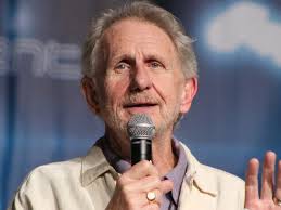 We are indescribably sad to hear of the passing of Star Trek legend Rene  Auberjonois. Rene was a light in this world, and we're so grateful for the  time he gave to