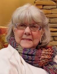 Gail Barron's Instagram, Twitter & Facebook