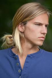 But with the right long hairstyle, men can take their. Mens Long Hairstyles For Everyday Change Menshaircuts Com