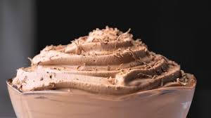 Recette Mousse Au Chocolat En Seulement 2 Ingredients No Cook Desserts Desserts Food