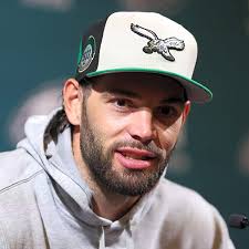 How Does Eagles Tight End Stack Up From 2018 Draft Class, And What Might Be  Next?