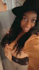 Danielle SourPatch Johnson