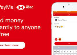 The portal provides a dashboard with key performance metrics (kpis) and trends around paymenow utilisation. Hsbc Launching Person To Merchant Payment App Payme Liveatpc Com Home Of Pc Com Malaysia