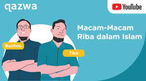 Dalam aktivitas ekonomi, di islam terdapat istilah riba. Macam Macam Riba Contohnya Dalam Kehidupan Sehari Hari