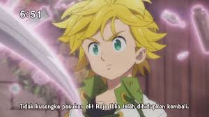 42 Nanatsu No Taizai Season 2 Name Images Jangan lupa nonton anime lainnya ya. www myanimex com