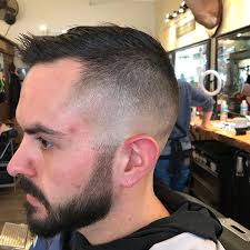 Ryan Hills (@beardedmoosebarbershop) • Instagram photos and videos