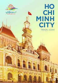 Start studying emergency response guidebook 2016. Ho Chi Minh City Travel Guide 2016 17 For Hcmc Department Of Tourism By Citypassguide Com Issuu