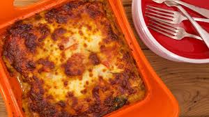 Ratatouille Lasagna Cheesy Recipes Recipes Lasagna