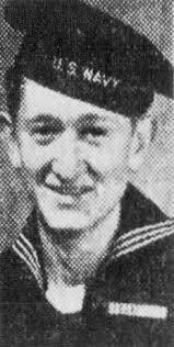 East Tennessee Veterans Memorial Association — Overbay, James J.