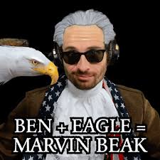 Benjammins John Pork Case GIF