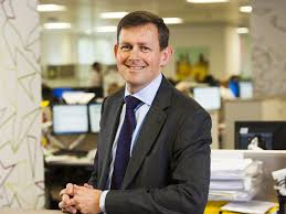 Best Practice: haysmacintyre's Ian Cliffe