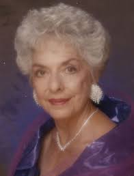 Frances Mark Obituary