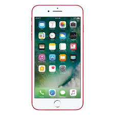 Apple Iphone 7 Plus 128gb Red Price Specifications Features Reviews