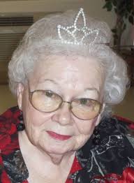 Doris Annette Baker Obituary