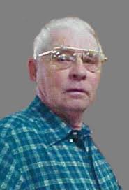 W. Cecil Cox Obituary