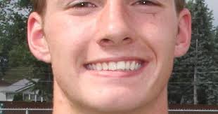 Two soccer players named All-NECC