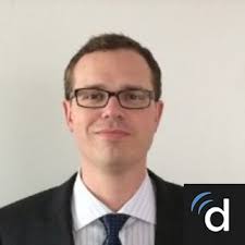 Dr. Robert G. Kellogg, MD